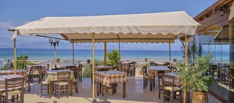 Nikos Kalamaki Corfu Apartment 4