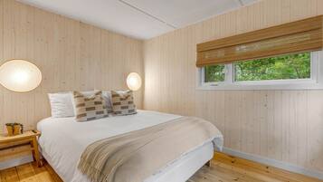 1 多间卧室、WiFi