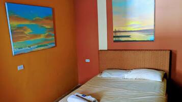 1 Schlafzimmer, WLAN