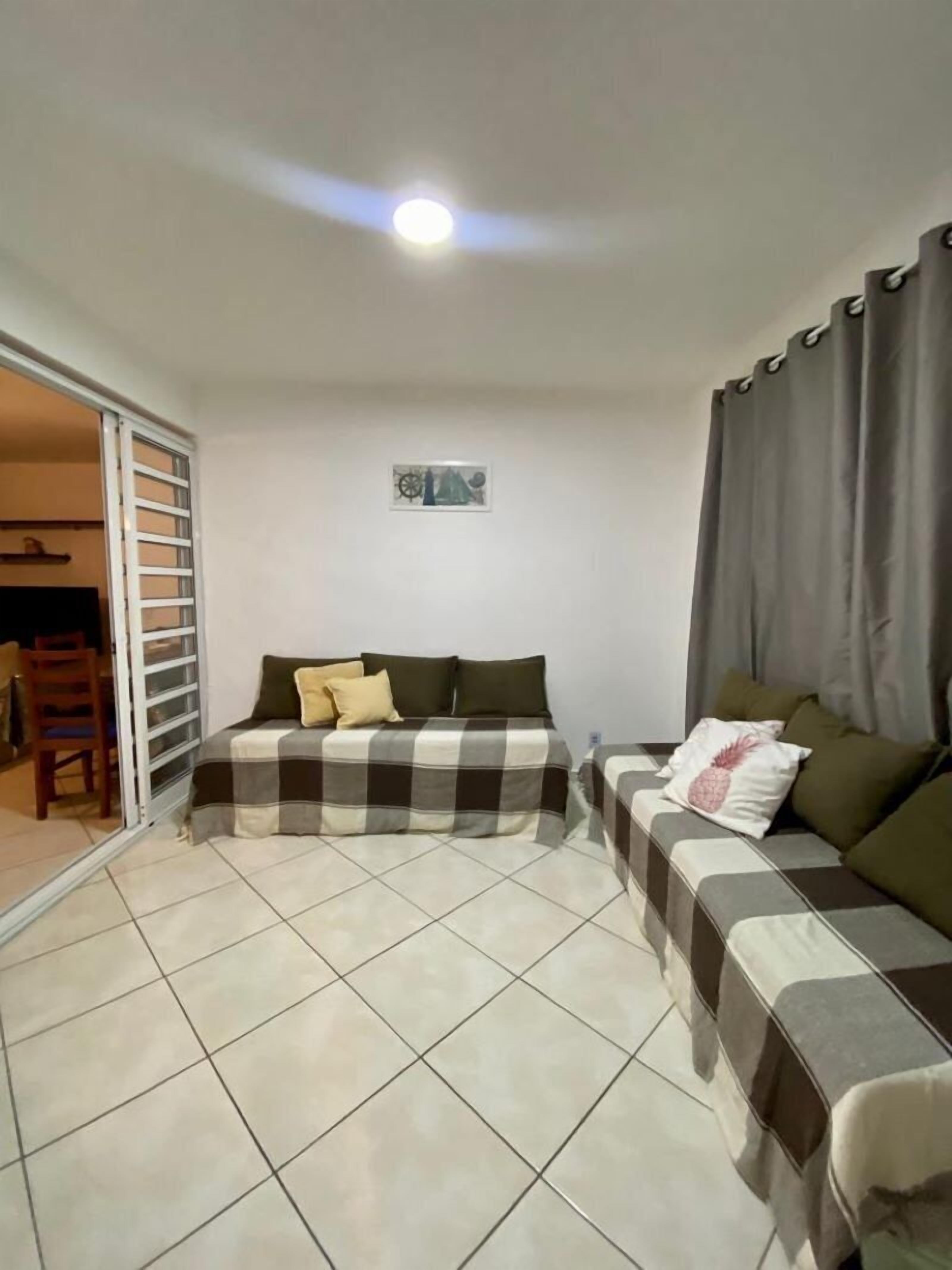 公寓 | 住宿内部