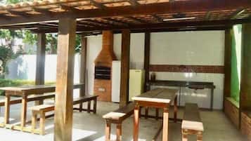 Departamento | Restaurante al aire libre