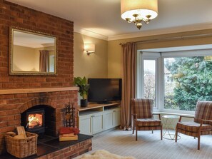 Interior - 4 bedroom accommodation in Sleights, near Whitby (Sleights, near Whitby)