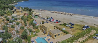 Nikos Kalamaki Corfu Apartment 7