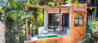 Unit #5 · Stunning  Ocean View Casita (unit #5)