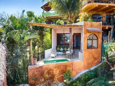 Unit #5 · Stunning  Ocean View Casita (unit #5)