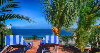 Unit #5 · Stunning Ocean View Casita (unit #5)