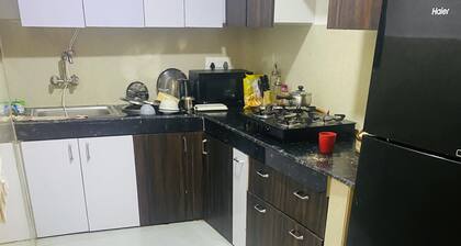 5star facility with most modern amenities