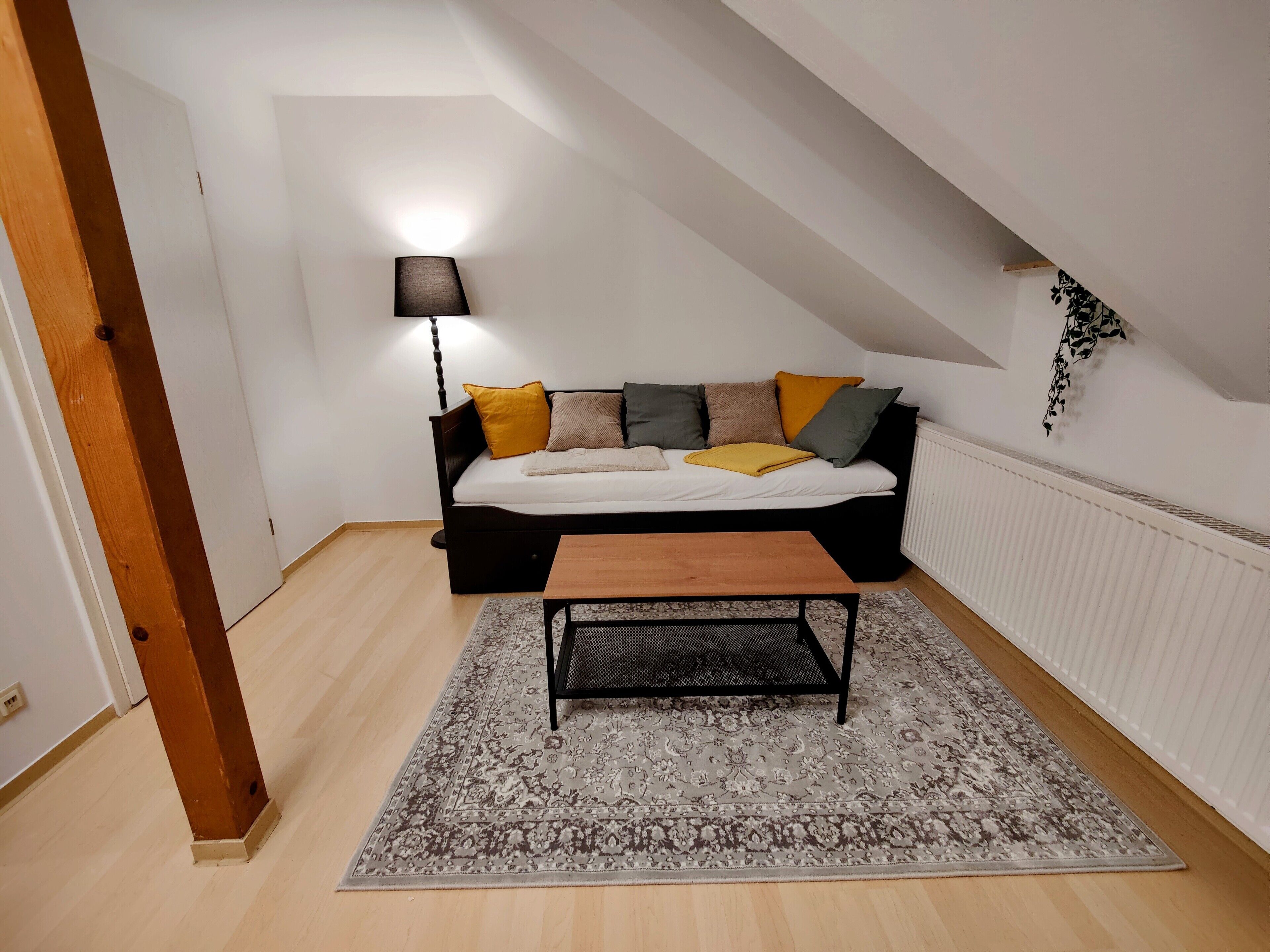 Flachbildfernseher