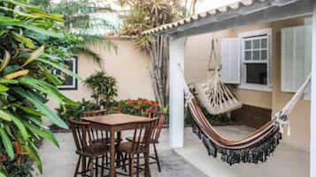 Vil·la | Servei de restauració a l'aire lliure