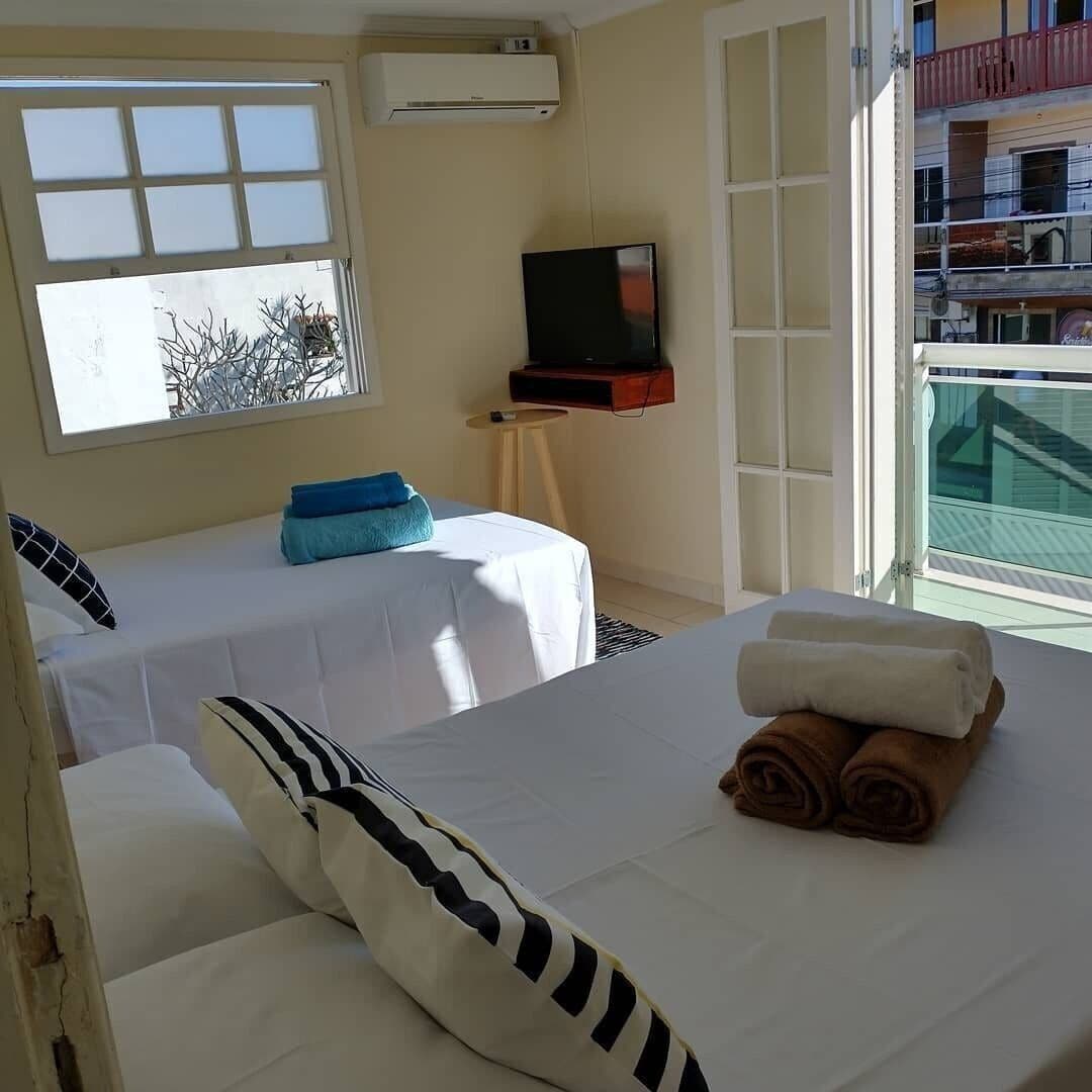 Villa | 6 bedrooms, iron/ironing board, travel cot, free WiFi
