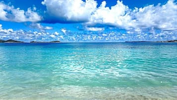 Plage à proximité