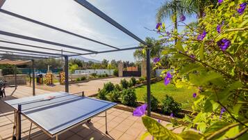 Terras
