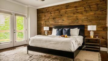 3 chambres, fer et planche Ă repasser, lit parapluie, Wi-Fi gratuit