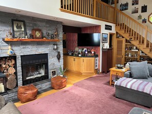 TV connectée
