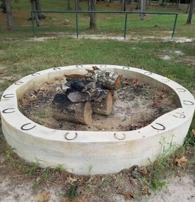 "Bank of Texas" at Oak Arbor