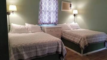 1 bedroom, WiFi