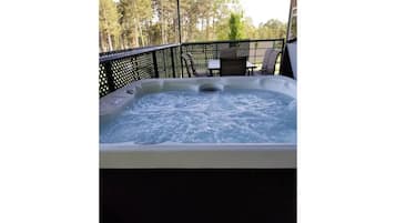 室外 SPA 浴缸