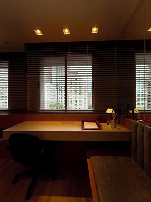 City Apartment - Flat Completo Al Campinas 540 (São Paulo)