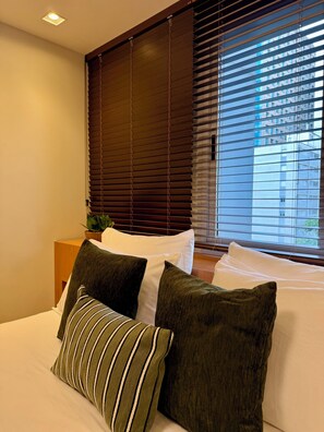 Room - Flat Completo Al Campinas 540 (São Paulo)