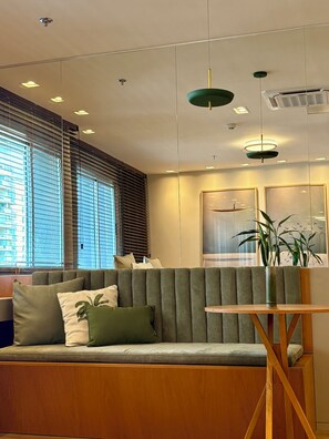 Apartament urbà | 1 dormitori i wifi gratuïta 