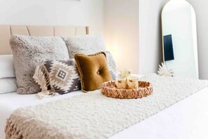 2 多间卧室、免费 WiFi