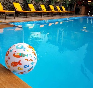 Front of property - IVERI BEACH  (Kobuleti)