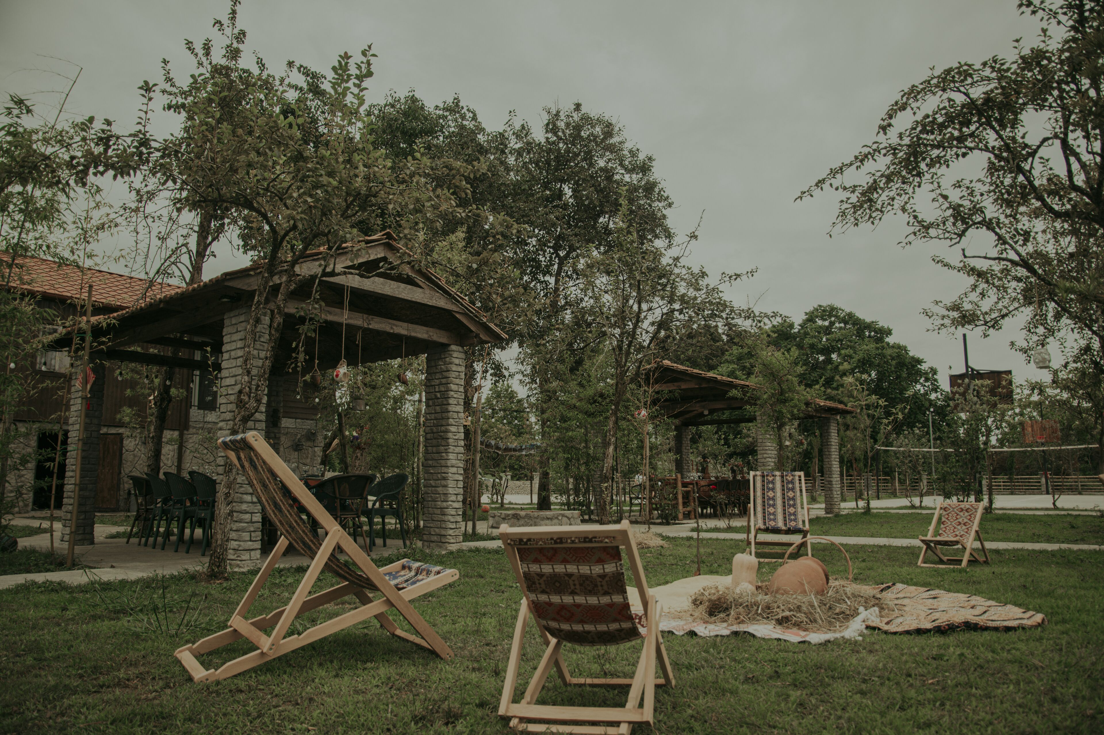 Jardin