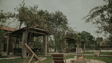Jardin