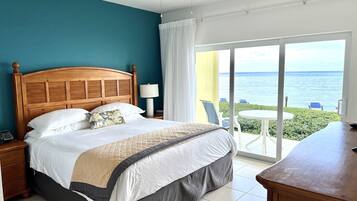 2 Schlafzimmer, Zimmersafe, BĂŒgeleisen/BĂŒgelbrett, kostenloses WLAN