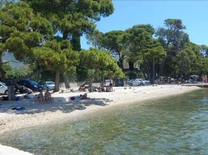 Plage