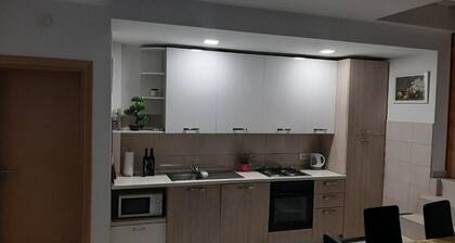 Apartment Kupre - One Bedroom Apartment with Sauna