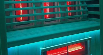 Apartment Kupre - One Bedroom Apartment with Sauna