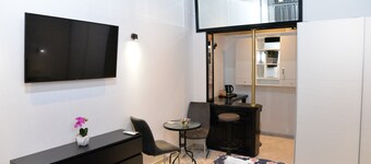 Room Marsonia - Double Room