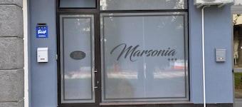 Room Marsonia - Double Room