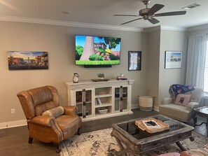 TV connectée