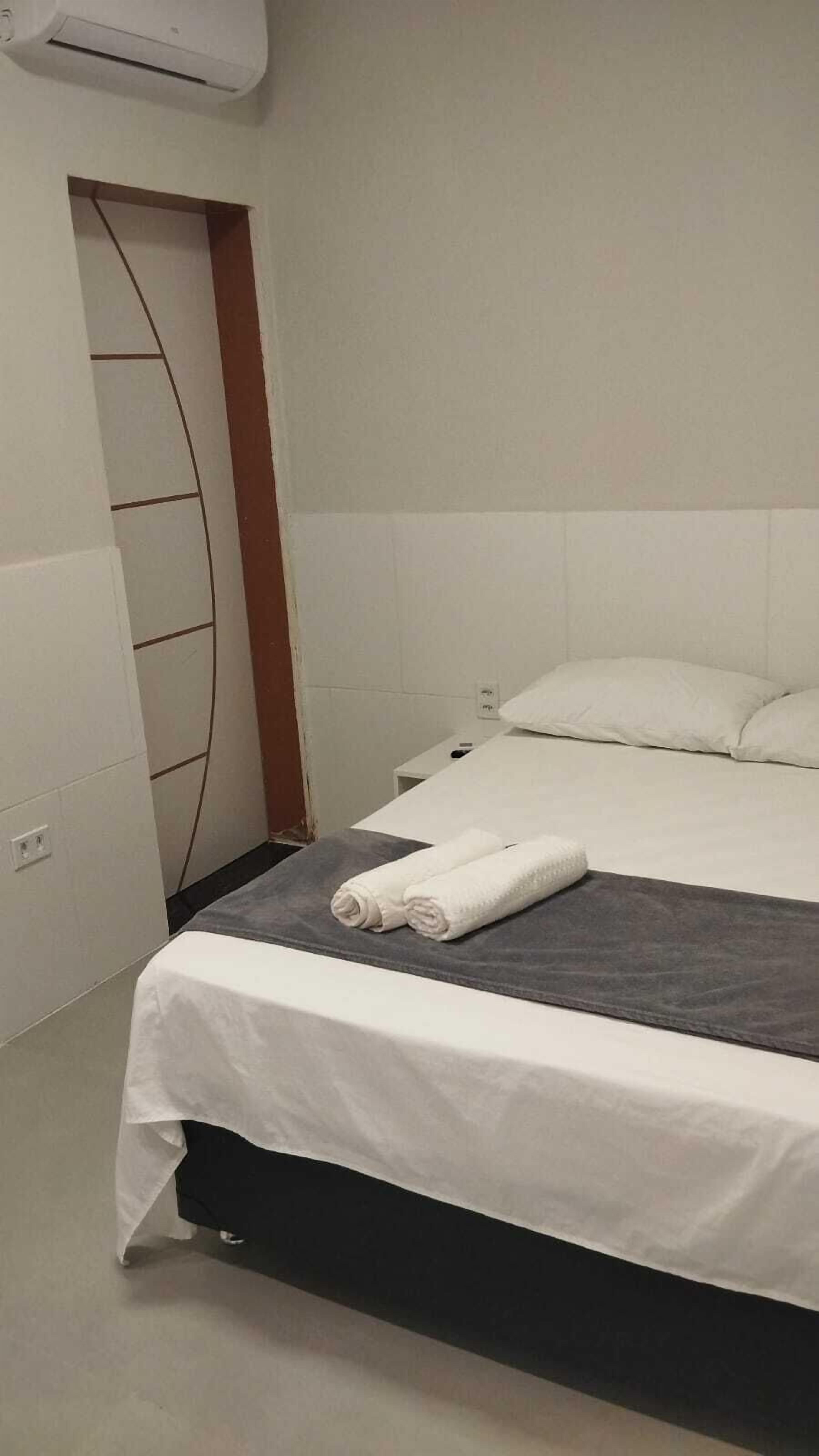 Comfort Room | Soundproofing, free WiFi