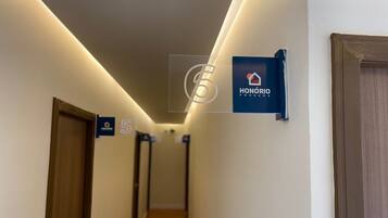 Comfort eenpersoonskamer, 1 eenpersoonsbed | Terras