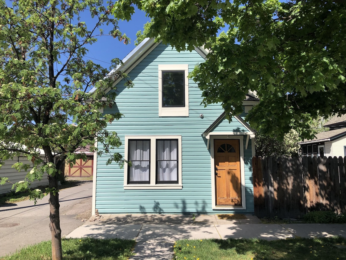 Imagen de perfil del propietario o de la propietaria