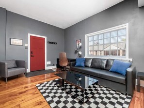 Smart-TV, Arbeitsbereiche