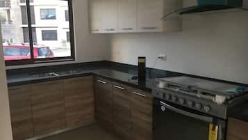 Family House | Private kitchenette | Blender