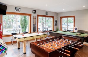 Sala de juegos
