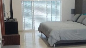 Nhà dành cho gia đình | 3 phòng ngủ, truy cập Internet không dây miễn phí, bộ trải giường 