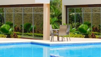 Casa familiar | Vista al lago