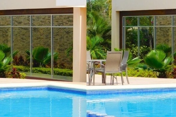 Family House | Lake view