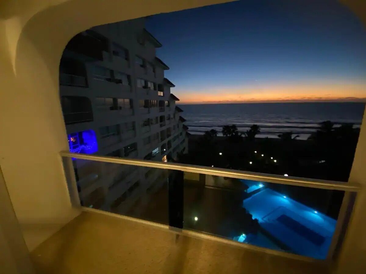 Comfort Condo | Beach/ocean view