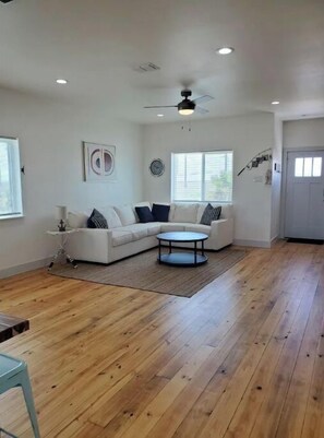 Smart TV, video games, books - Ocean view- Unit 24 (Port Aransas)