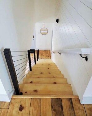 Interior - Ocean view- Unit 24 (Port Aransas)