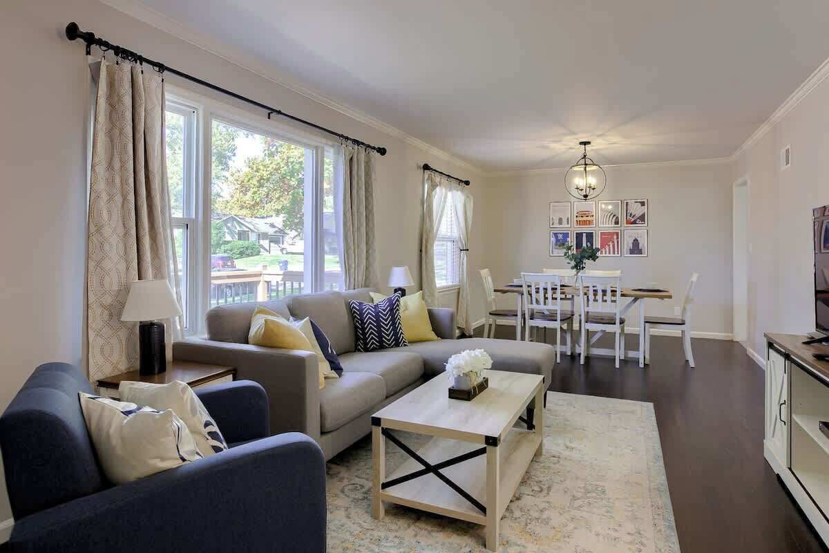 Televisor i oficines 