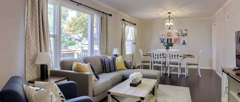 Televisor i oficines