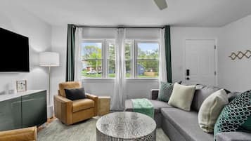 Fernseher, Arbeitsbereiche